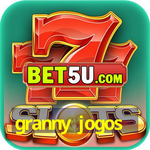 granny jogos